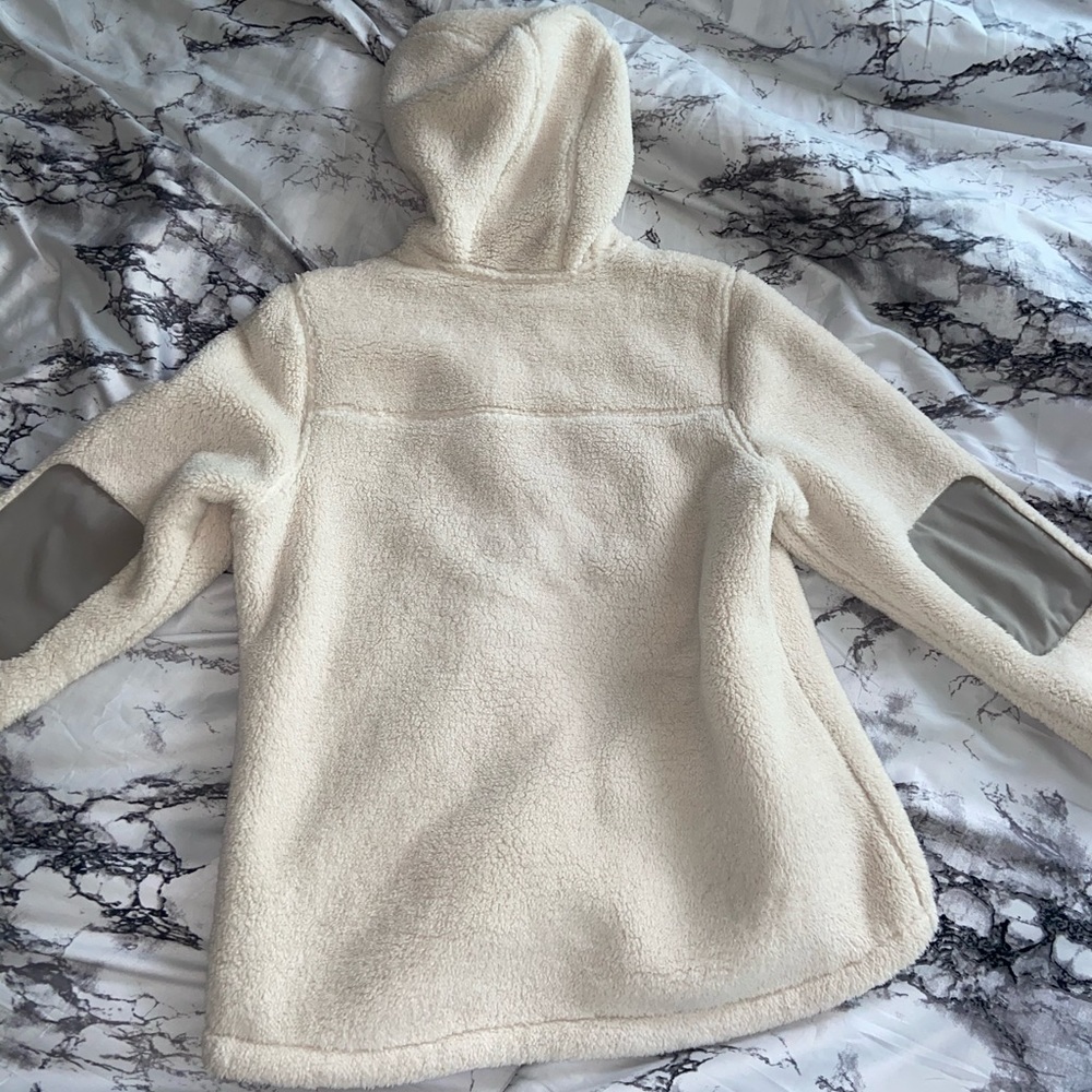 North face fleece